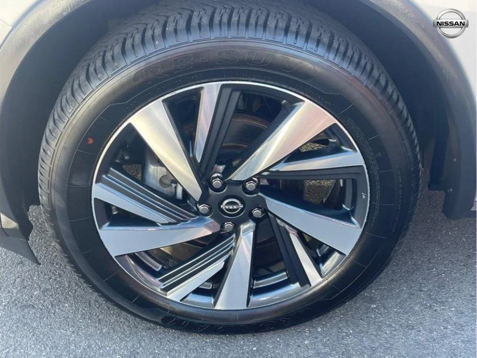2023 Nissan Murano 3rd Gen - Image 18 of 20