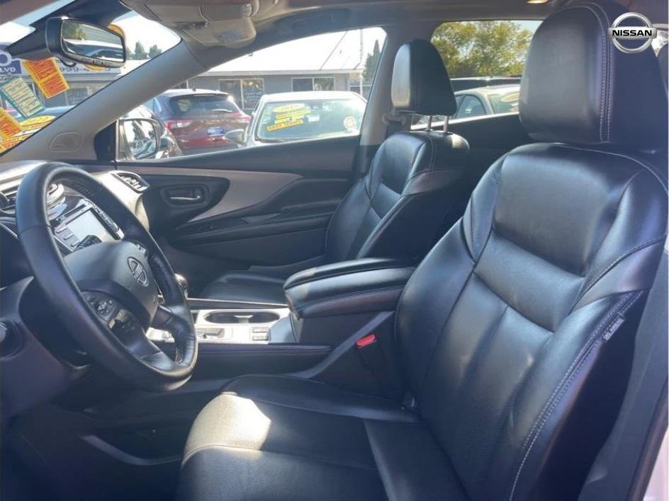 2023 Nissan Murano 3rd Gen - Image 5 of 20