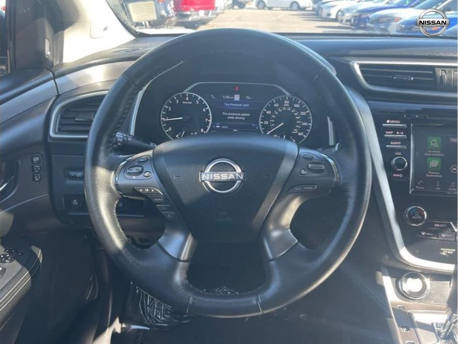 2023 Nissan Murano 3rd Gen - Image 9 of 20