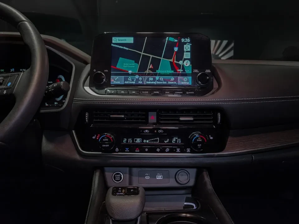2023 Nissan Pathfinder 5th Gen - Image 11 of 15