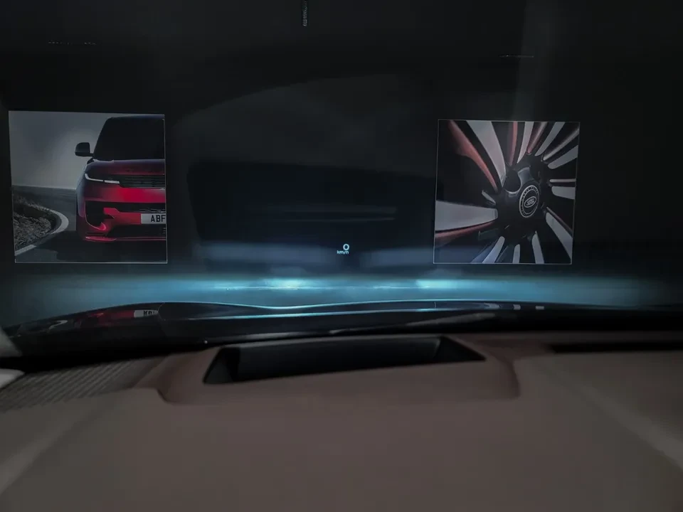 2023 Nissan Pathfinder 5th Gen - Image 9 of 15