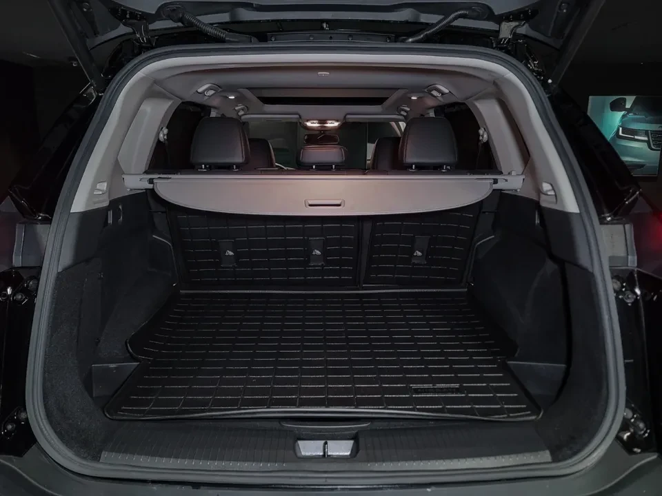 2023 Nissan Pathfinder 5th Gen - Image 15 of 15
