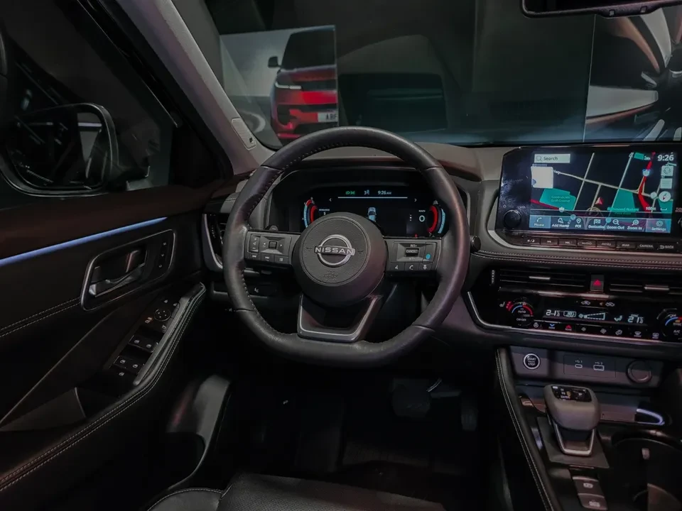 2023 Nissan Pathfinder 5th Gen - Image 7 of 15