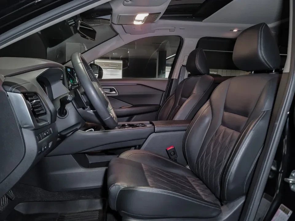 2023 Nissan Pathfinder 5th Gen - Image 6 of 15