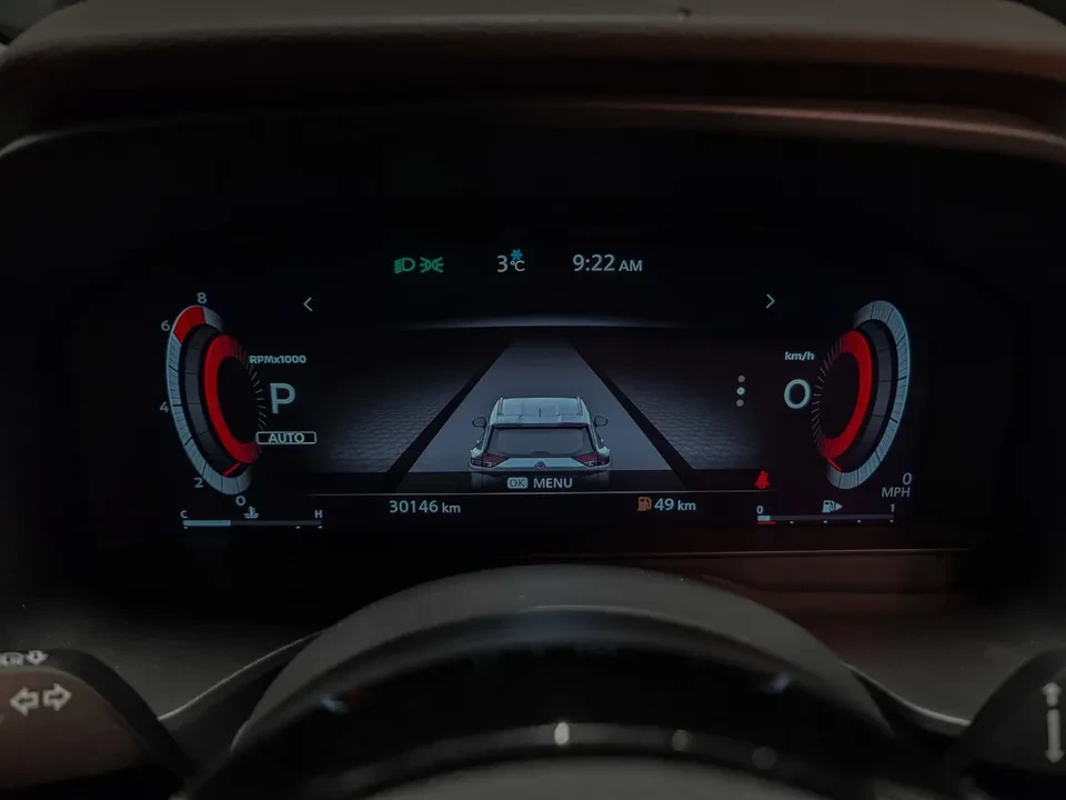 2023 Nissan Pathfinder 5th Gen - Image 8 of 15