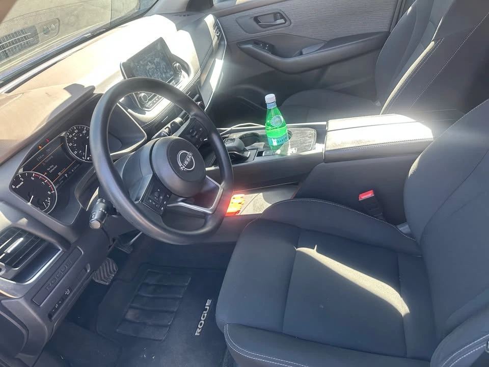 2023 Nissan Rogue - Image 6 of 8