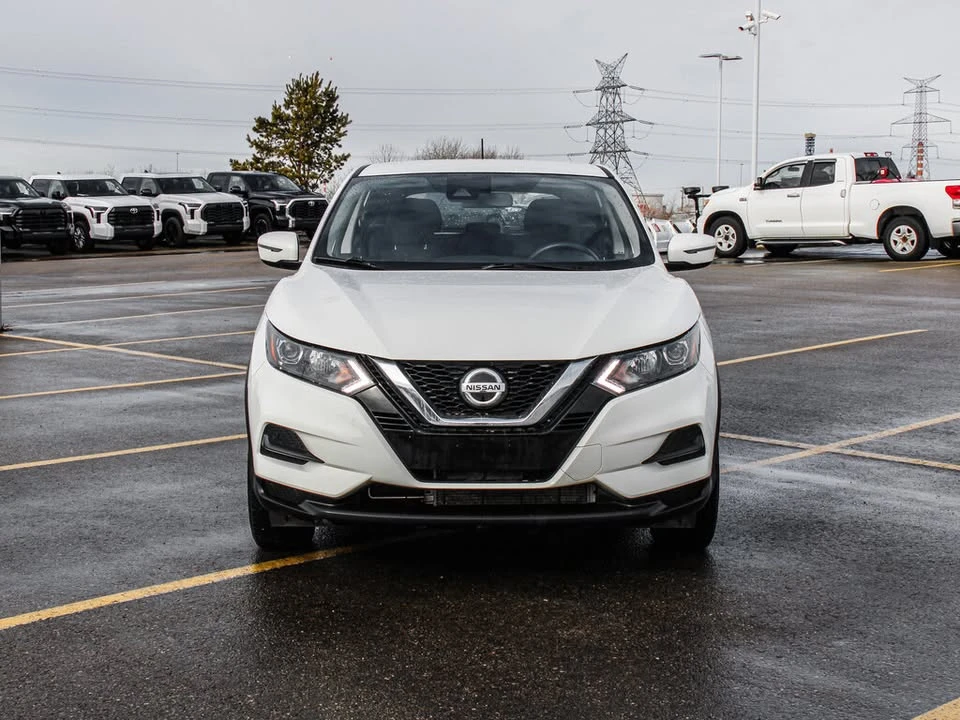 2023 Nissan Rogue - Image 2 of 9
