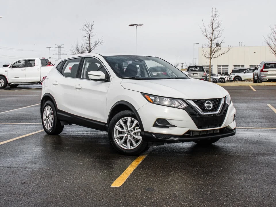 2023 Nissan Rogue - Image 3 of 9