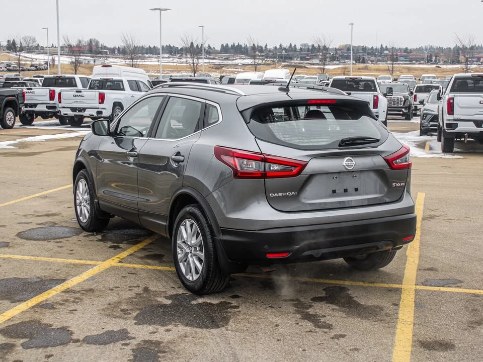 2023 Nissan Rogue - Image 8 of 8