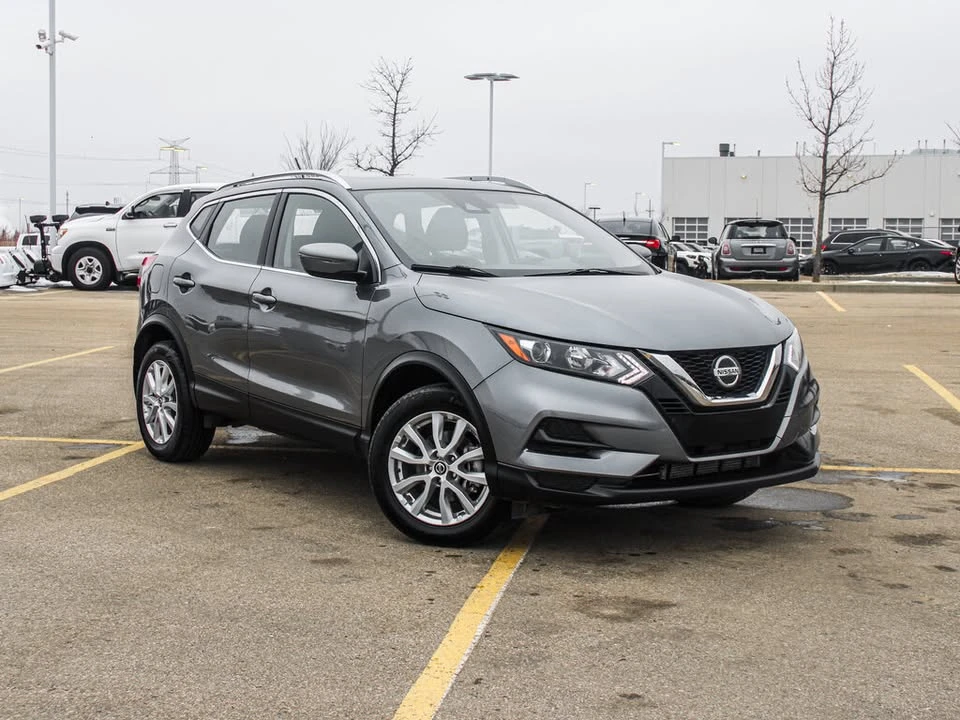 2023 Nissan Rogue - Image 5 of 8