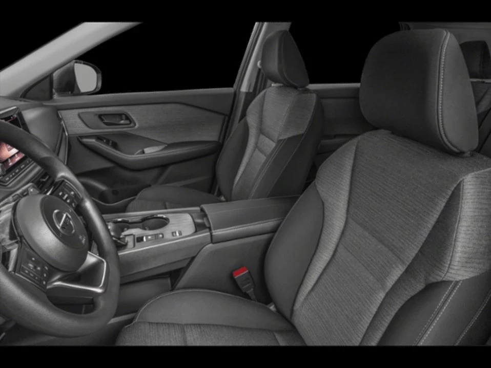 2023 Nissan Rogue - Image 6 of 13