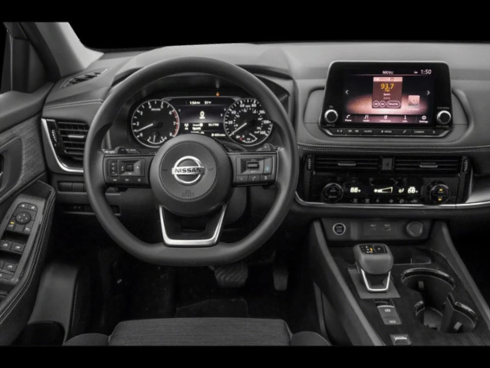 2023 Nissan Rogue - Image 4 of 13