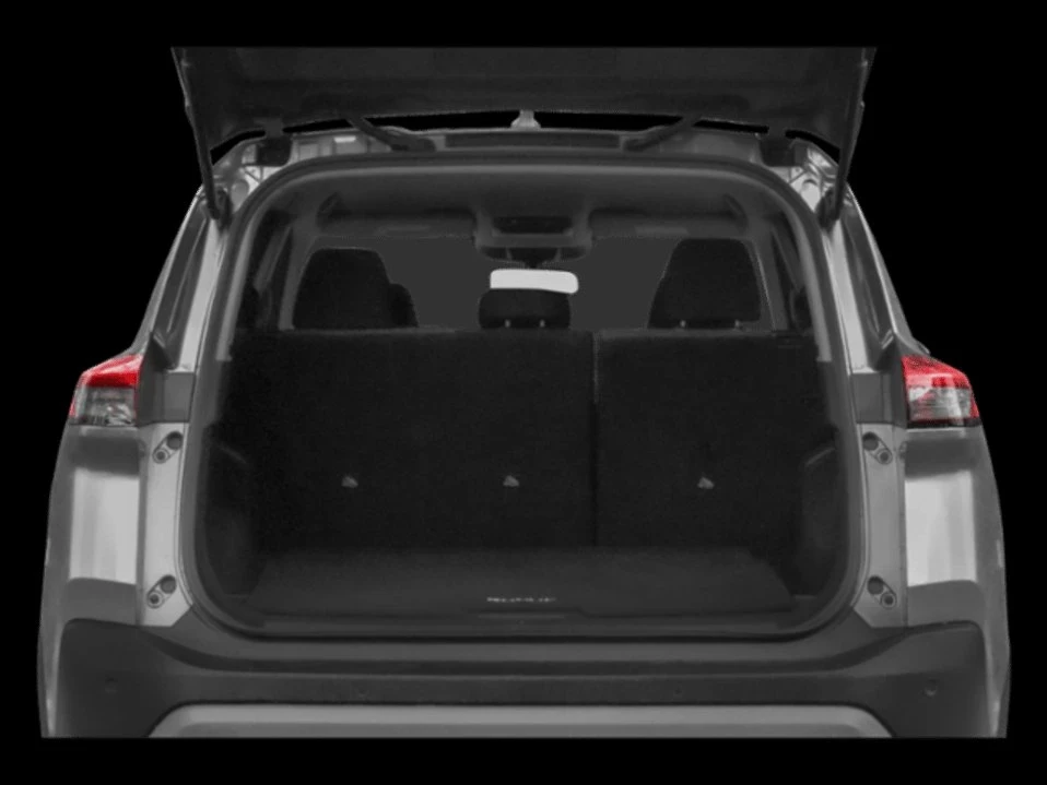 2023 Nissan Rogue - Image 8 of 13