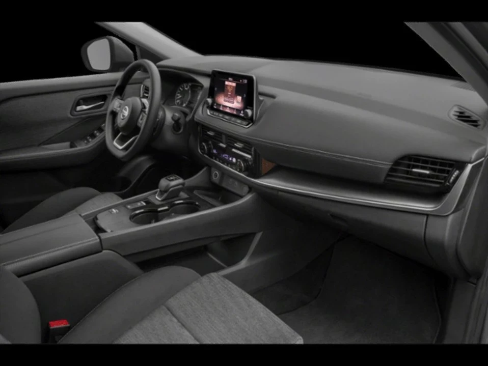 2023 Nissan Rogue - Image 12 of 13