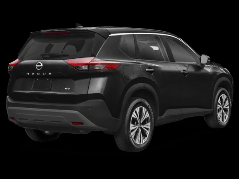 2023 Nissan Rogue - Image 2 of 13