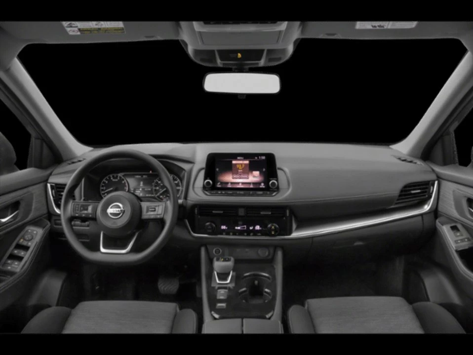 2023 Nissan Rogue - Image 5 of 13
