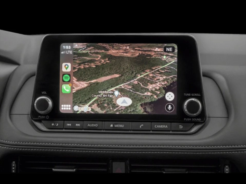 2023 Nissan Rogue - Image 13 of 13