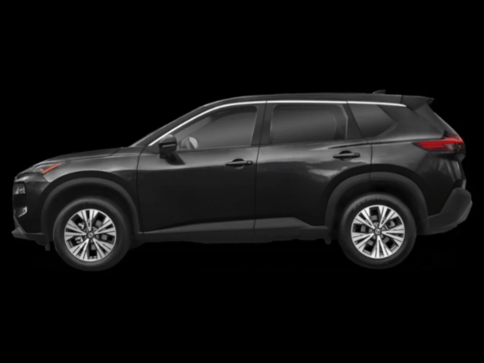 2023 Nissan Rogue - Image 3 of 13