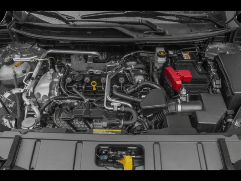 2023 Nissan Rogue - Image 9 of 13