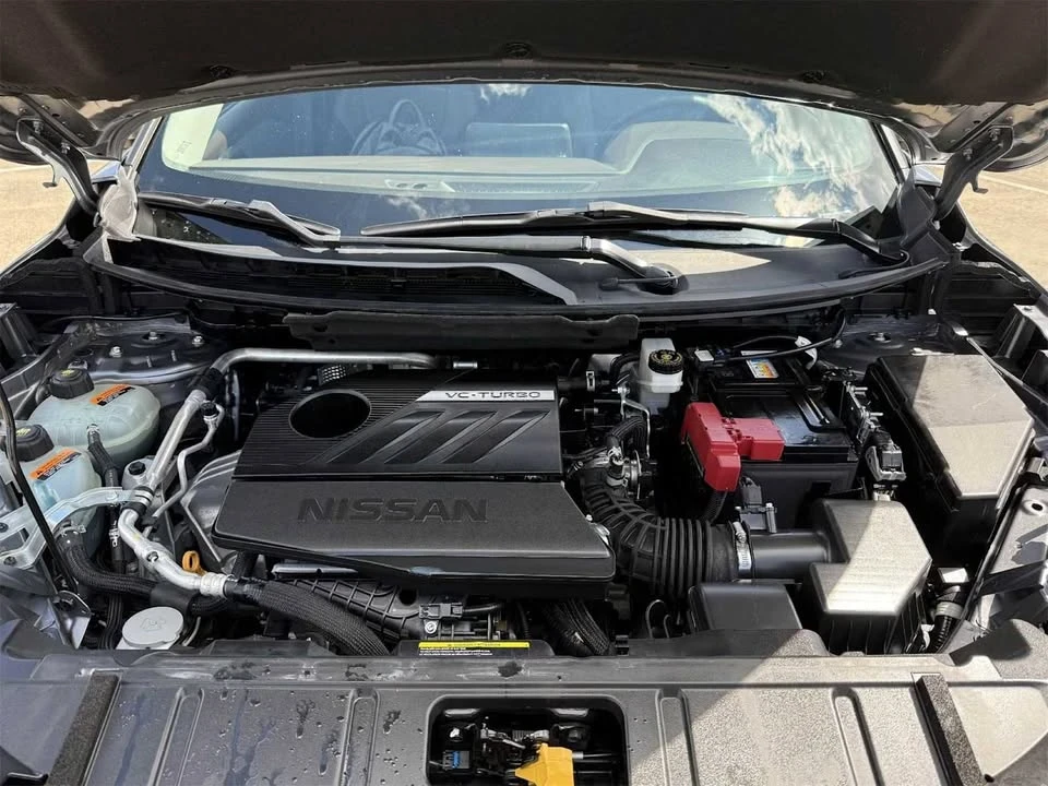 2023 Nissan Rogue - Image 8 of 8
