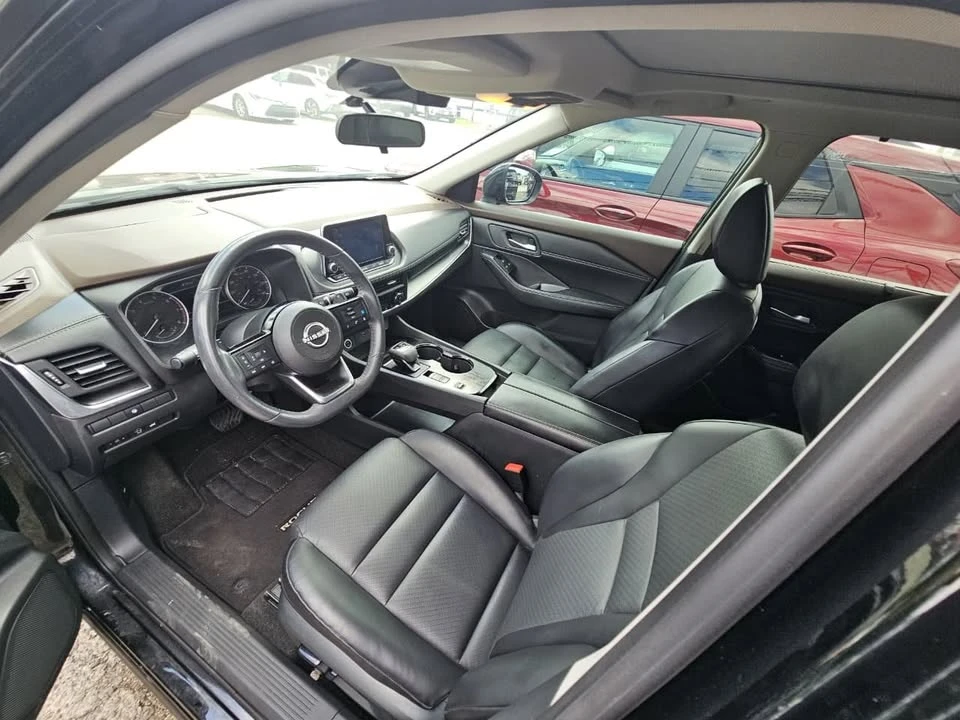 2023 Nissan Rogue - Image 3 of 5