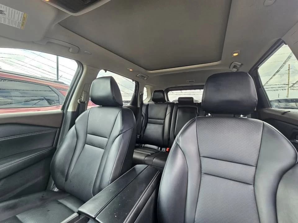 2023 Nissan Rogue - Image 4 of 5