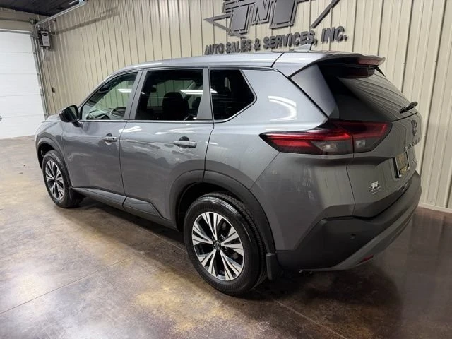 2023 Nissan Rogue - Image 5 of 20