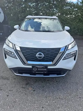 2023 Nissan Rogue SL AWD