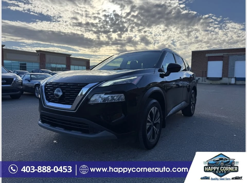 2023 Nissan Rogue - Image 9 of 20