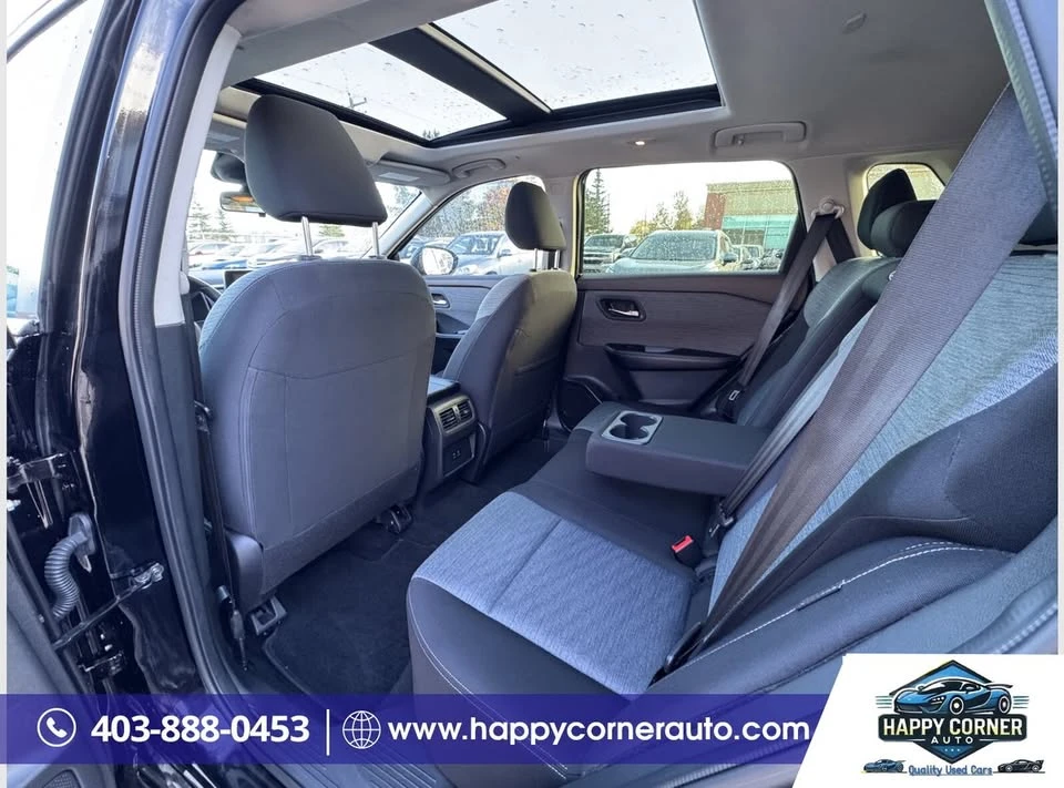 2023 Nissan Rogue - Image 20 of 20
