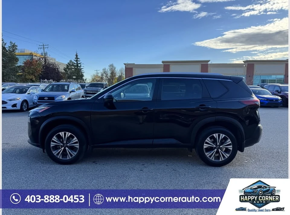 2023 Nissan Rogue - Image 8 of 20