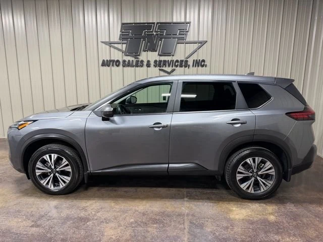 2023 Nissan Rogue - Image 3 of 20