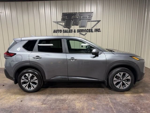 2023 Nissan Rogue - Image 7 of 20