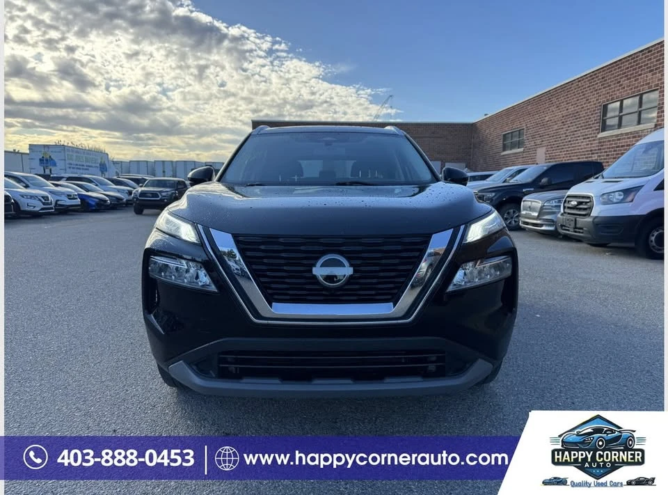 2023 Nissan Rogue - Image 2 of 20