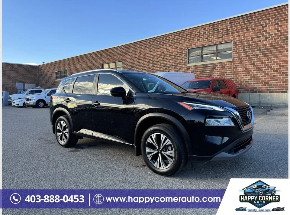 2023 Nissan Rogue - Image 3 of 20