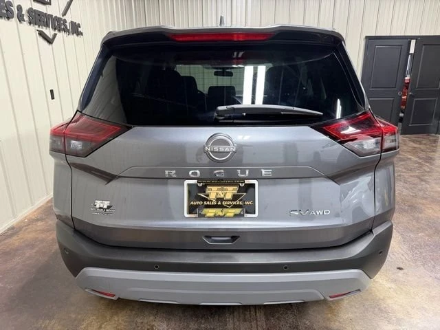 2023 Nissan Rogue - Image 9 of 20