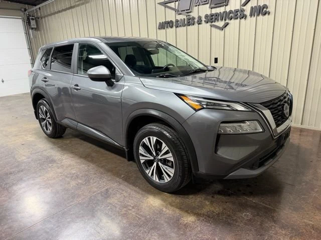 2023 Nissan Rogue - Image 6 of 20