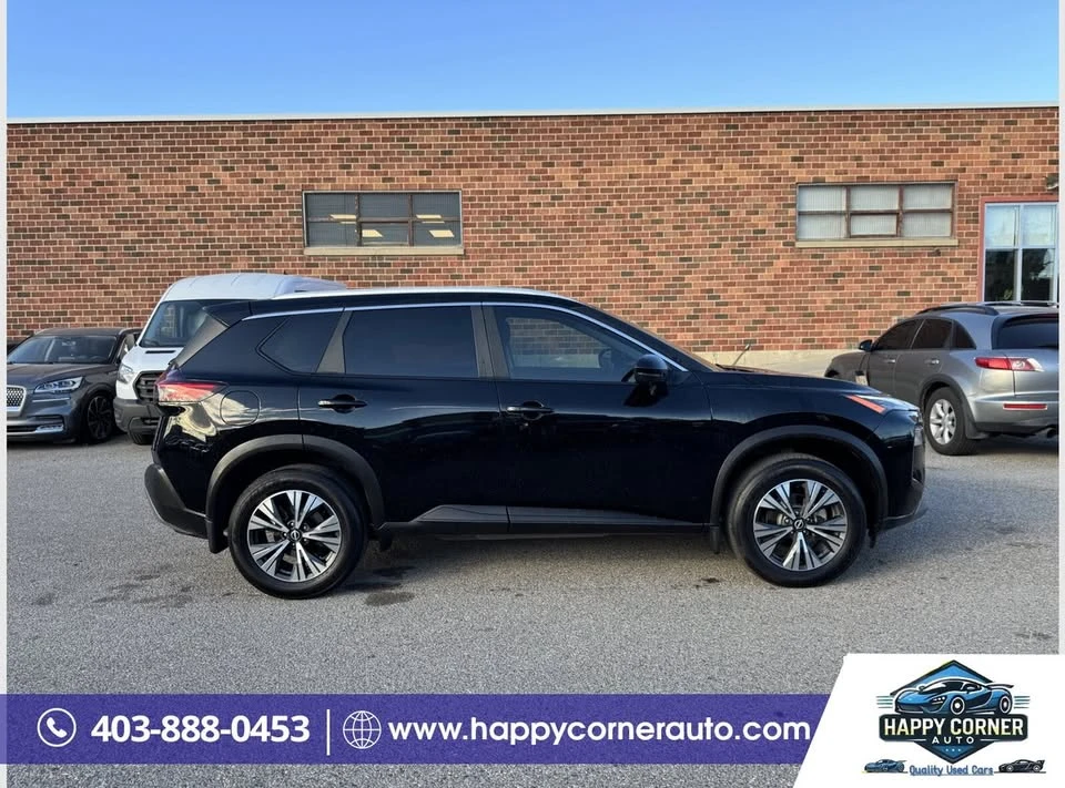 2023 Nissan Rogue - Image 4 of 20