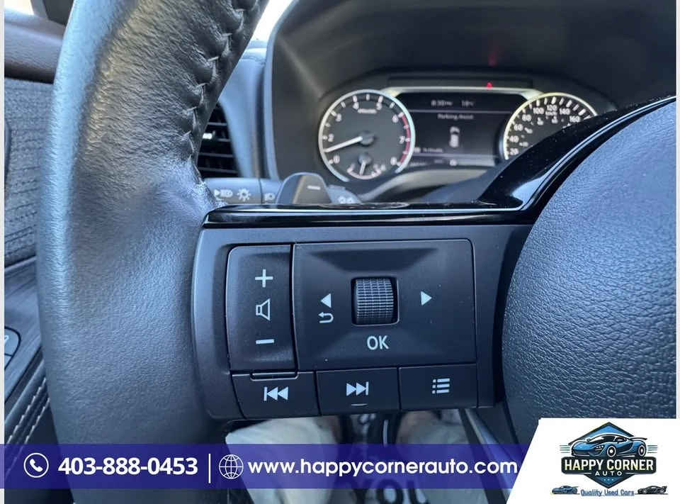 2023 Nissan Rogue - Image 13 of 20
