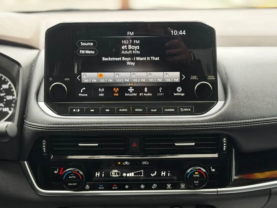 2018 Nissan Rogue - Image 18 of 20