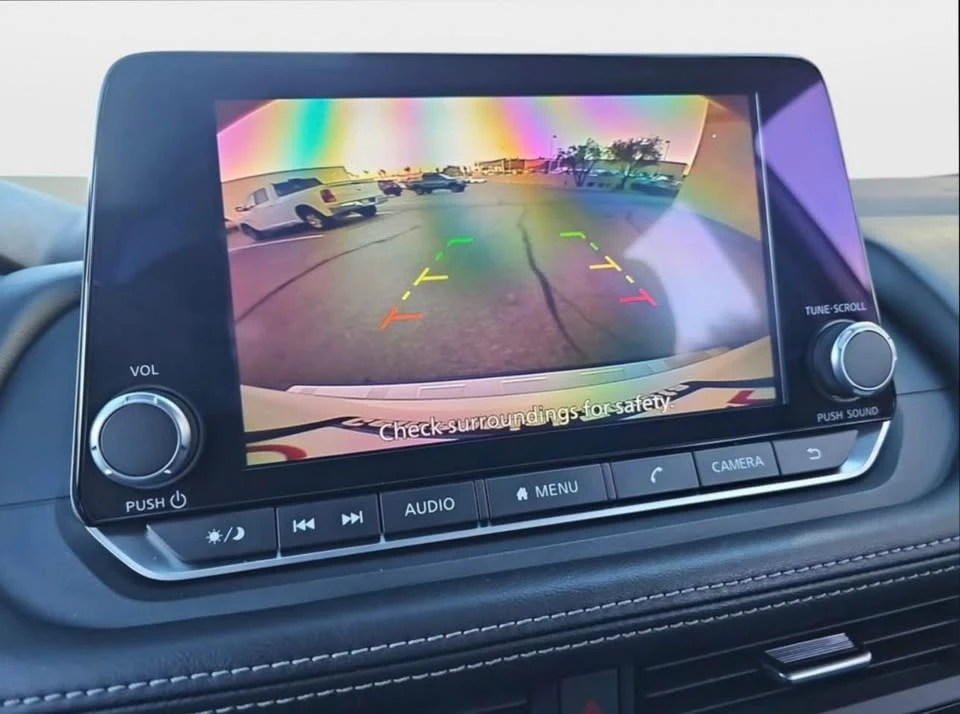 2018 Nissan Rogue - Image 12 of 12