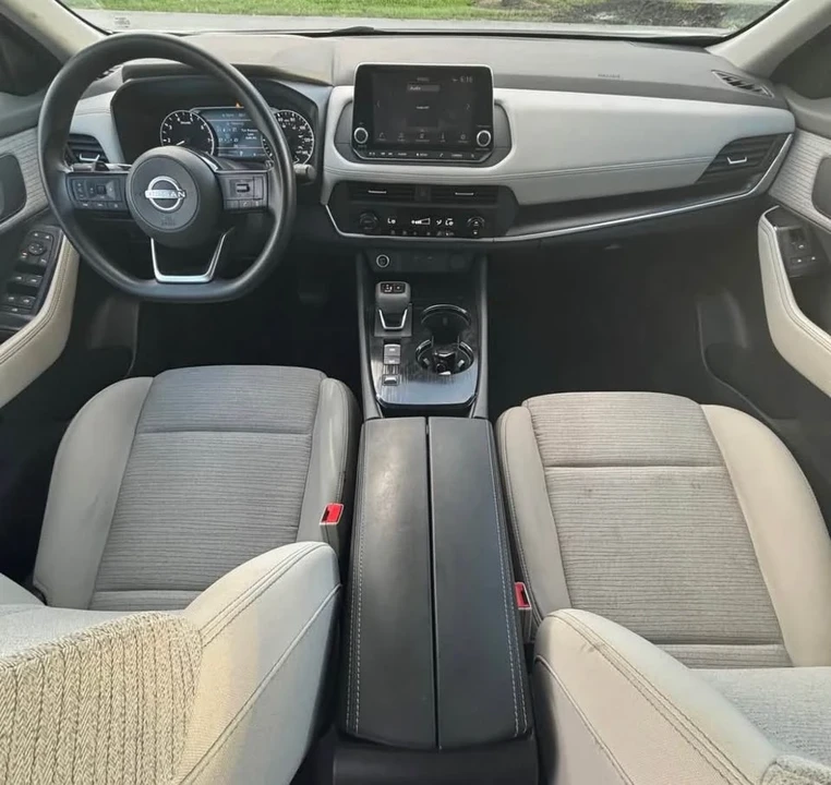 2023 Nissan Rogue - Image 9 of 9