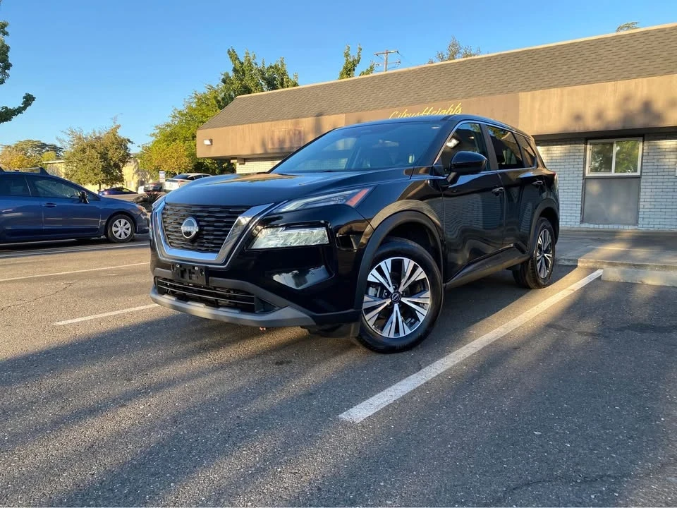 2023 Nissan Rogue - Image 19 of 19