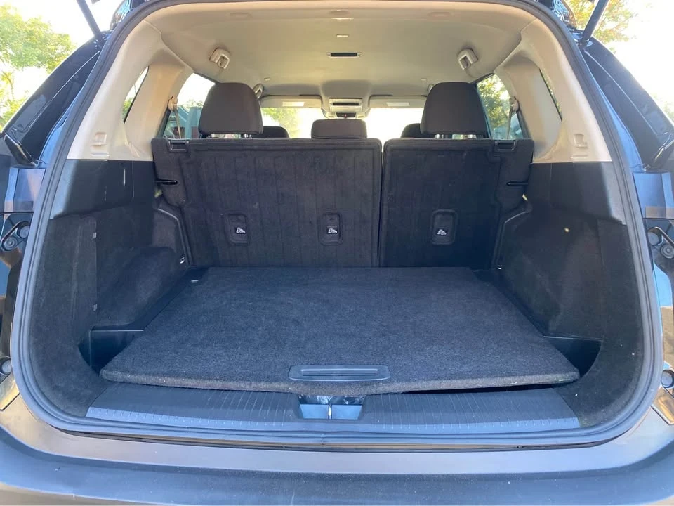 2023 Nissan Rogue - Image 6 of 19
