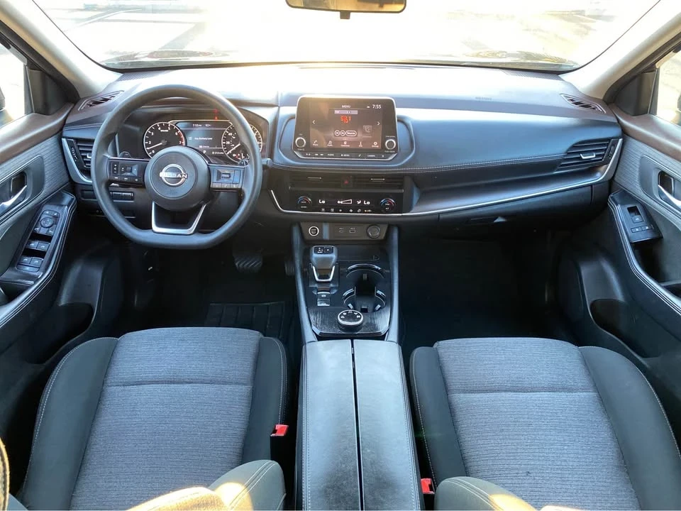 2023 Nissan Rogue - Image 12 of 19