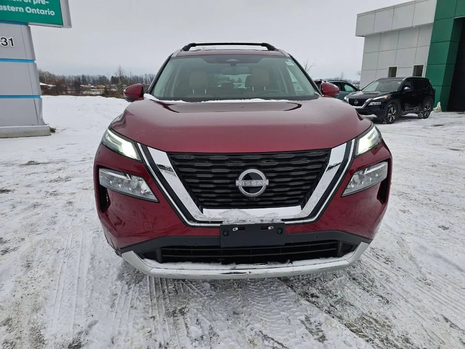 2023 Nissan Rogue - Image 2 of 20