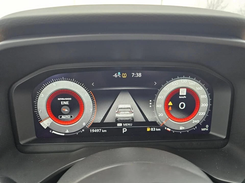2023 Nissan Rogue - Image 11 of 20