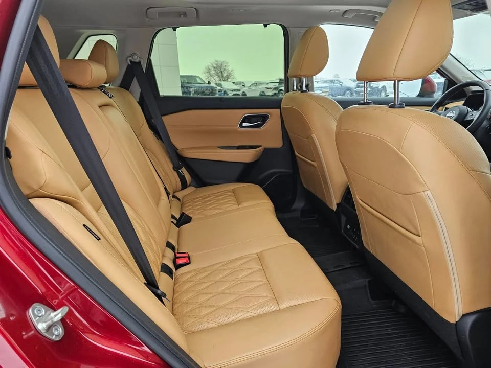 2023 Nissan Rogue - Image 20 of 20