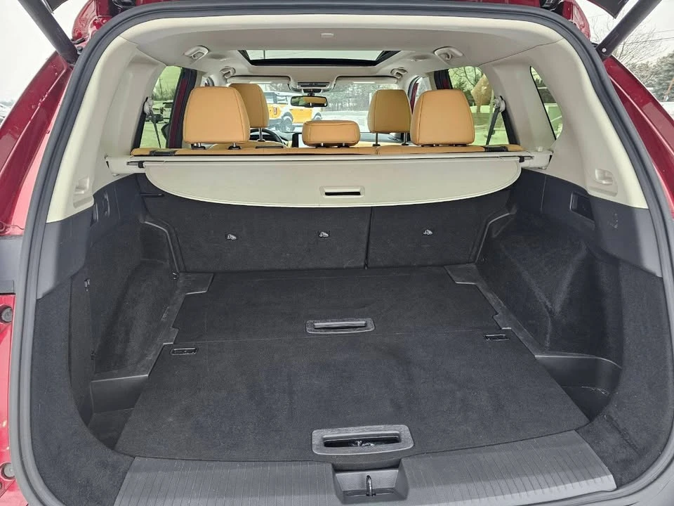 2023 Nissan Rogue - Image 19 of 20