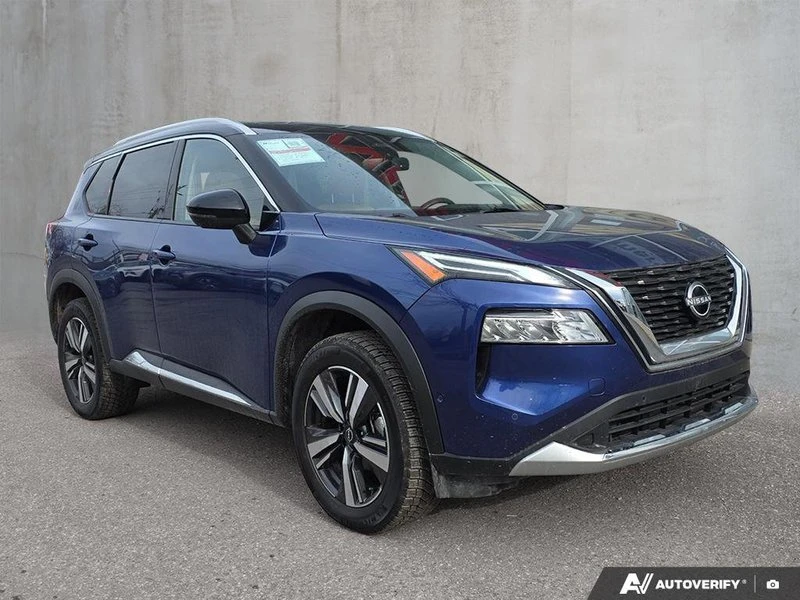 2023 Nissan Rogue - Image 5 of 20